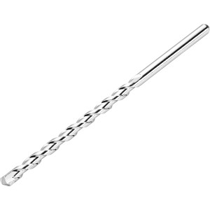 Punta per muro LUX HM Classic, Ø 10 mm x 200 mm, per muratura e pietra.