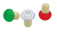 Tappi Di Sughero 55/50 Mm - Altezza 32 Mm, Sughero Naturale Per Fai-da-te E Conservazione - Foto 8