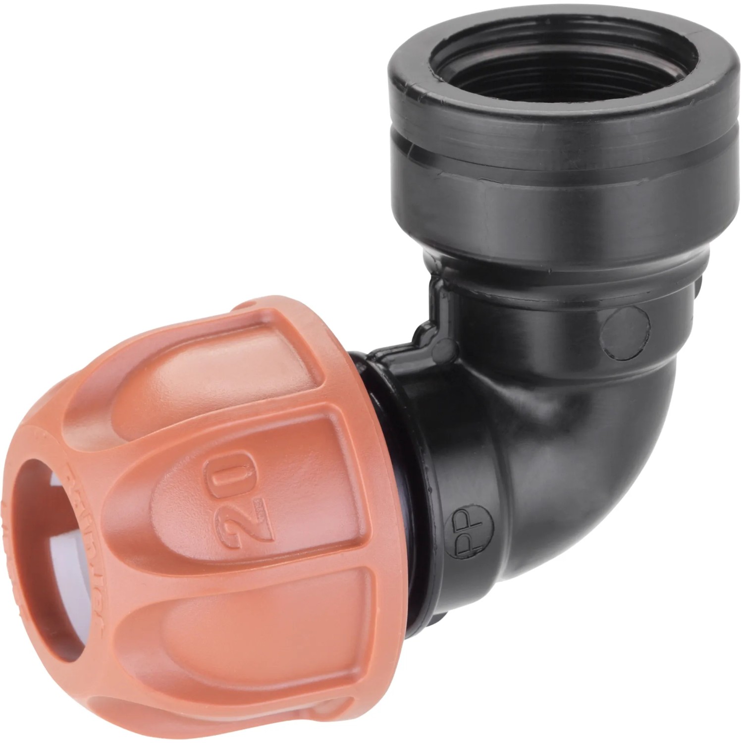 Raccordo A Gomito Idrobric, 1/2 Pollice, Maschio Femmina, In Ottone Cromato, Idb Smk-n0326 B - Foto 7