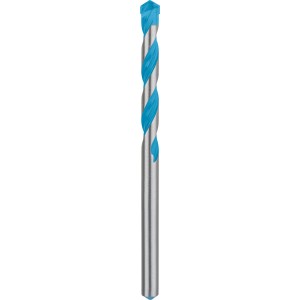Punta Bosch Expert Multi Construction CYL-9, 10mm, punta universale per diversi materiali.