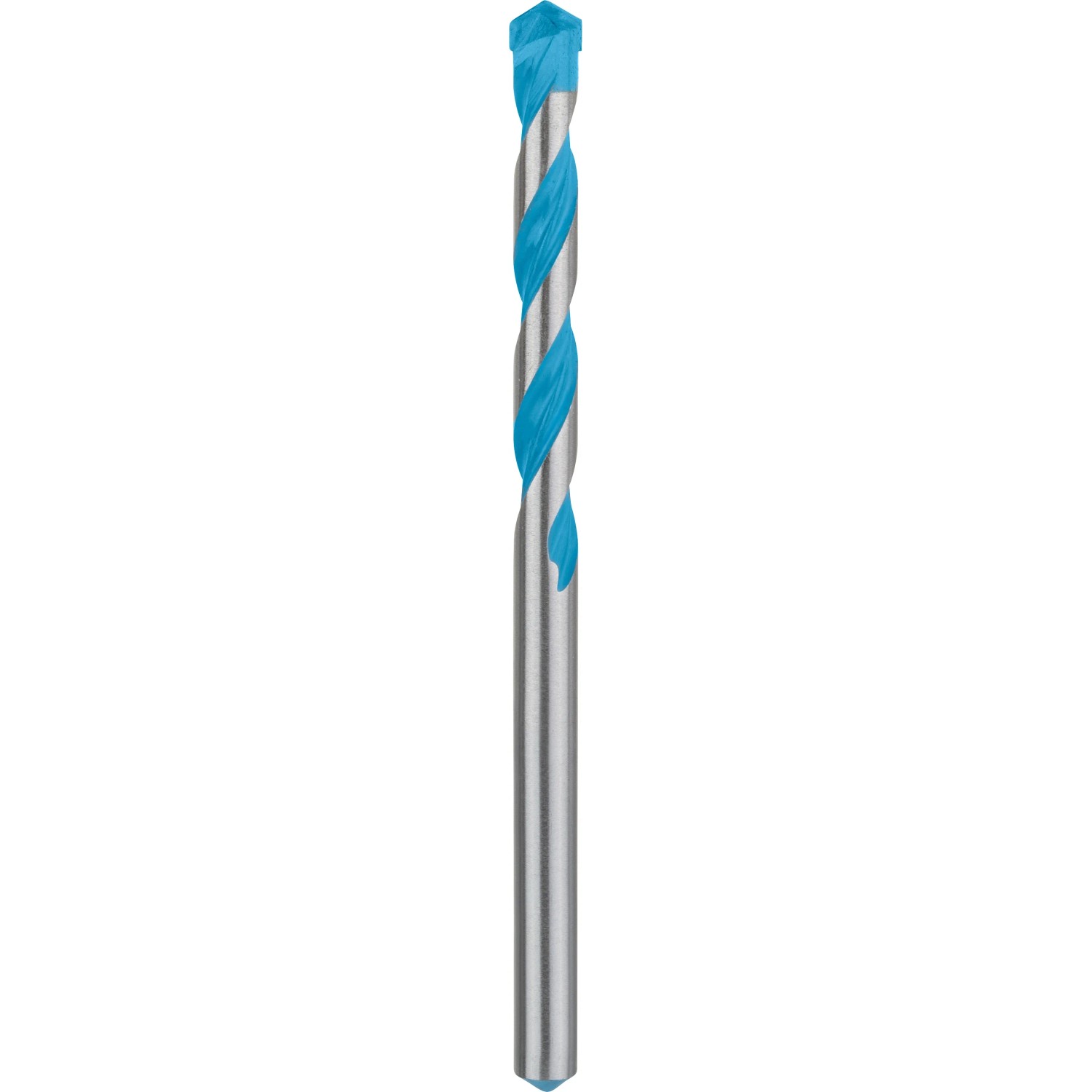 Punta Bosch Expert Multi Construction CYL-9, 10mm, punta universale per diversi materiali.