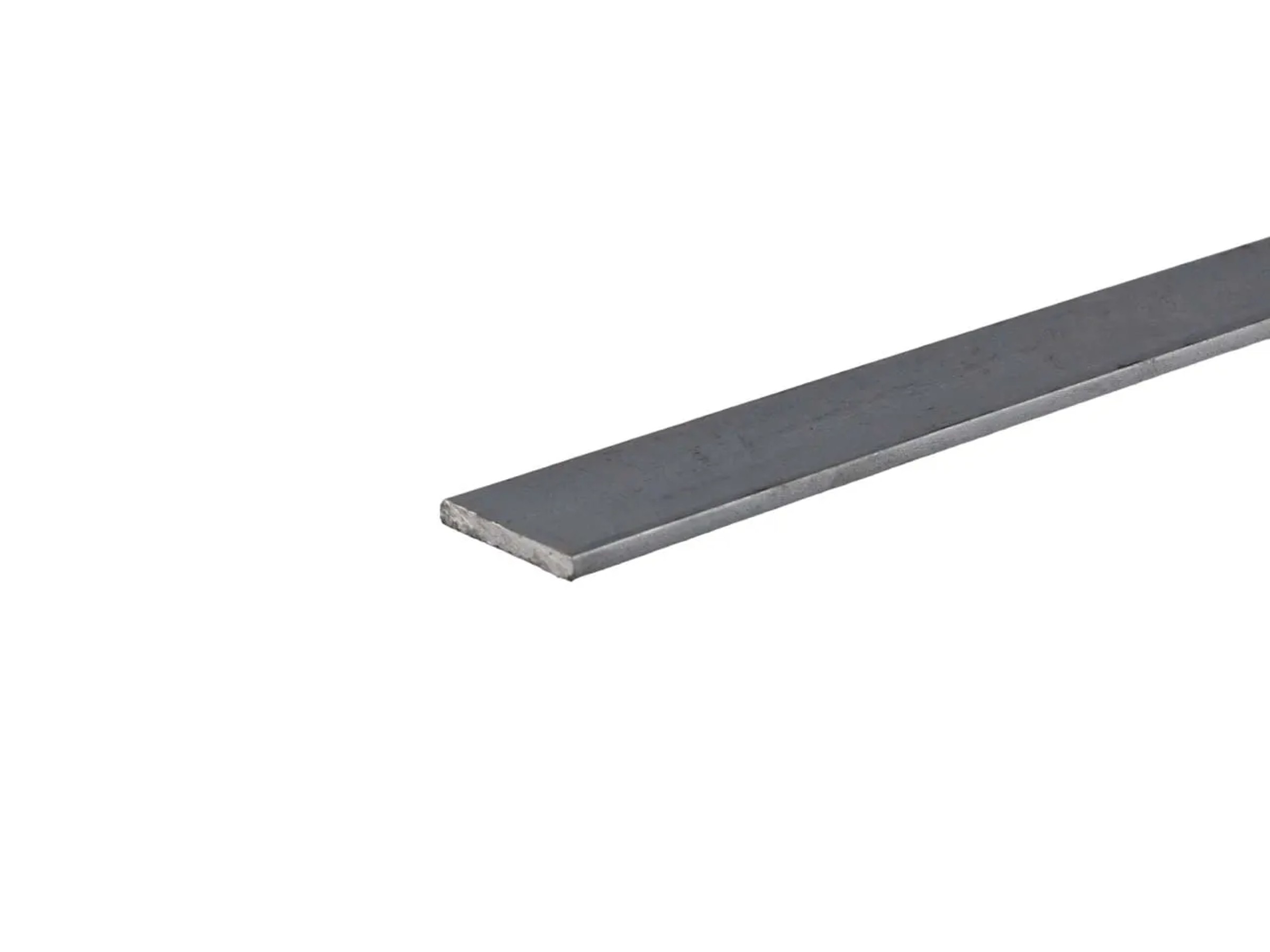 Profilo piatto 1 m 30x6 mm in ferro acquista da OBI Profilo piatto 1 m 30x6 mm in ferro acquista da OBI