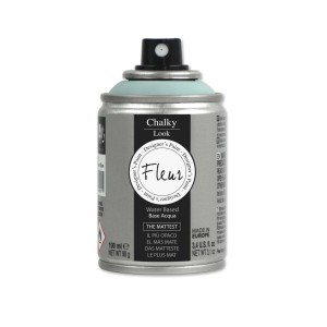 Vernice spray t.b.t. color pastello per progetti fai-da-te.