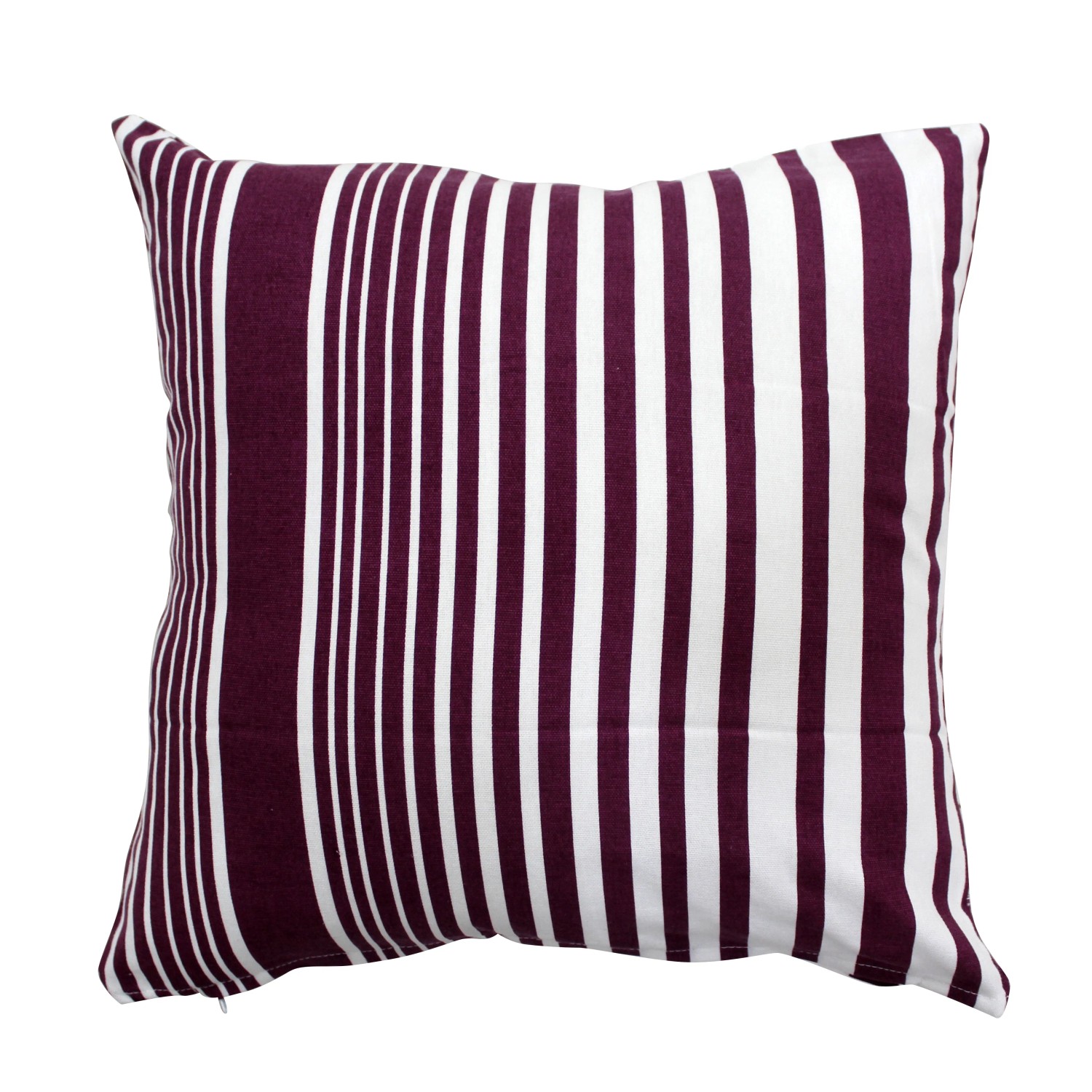 Fodera Per Cuscino Decorativa ESPRIT, 58x38 Cm, In Poliestere Rosa, Con Chiusura Lampo, Lavabile A 30°C