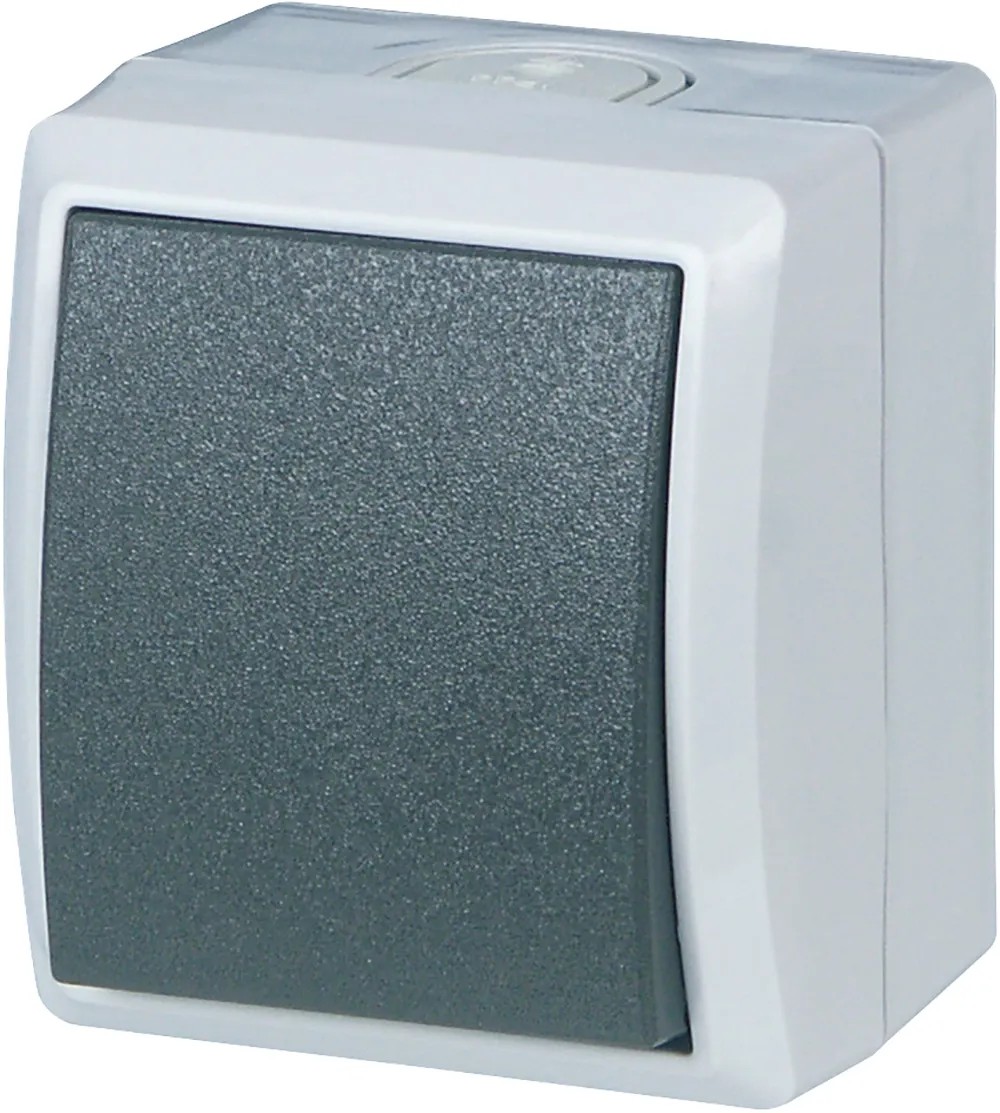 Regleta De 5 Enchufes Schuko Con Interruptor De Lanberg Color Negro 3m PS1 05E 0300 BK