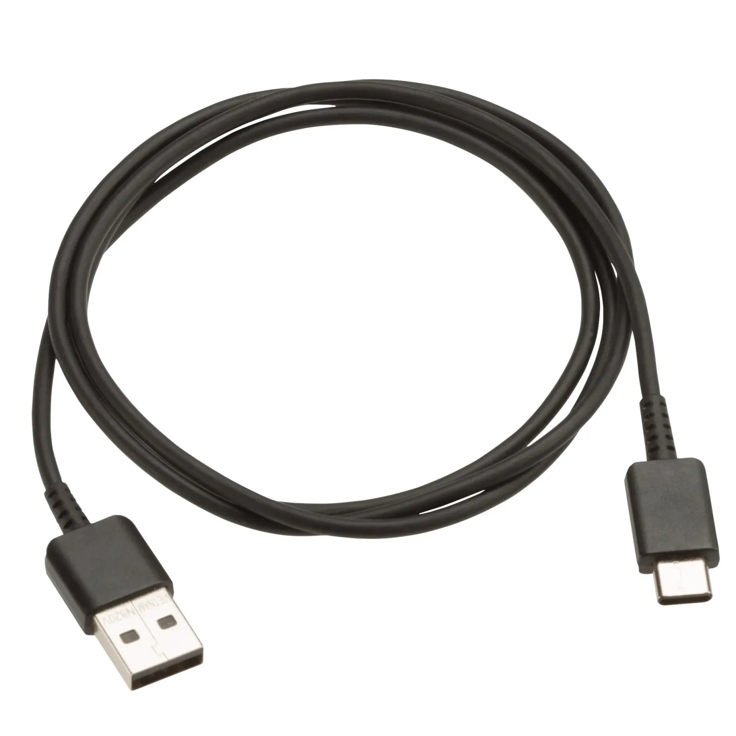 Cavo di ricarica USB-C per cesoie da giardino Gardena Assistcut, nero.