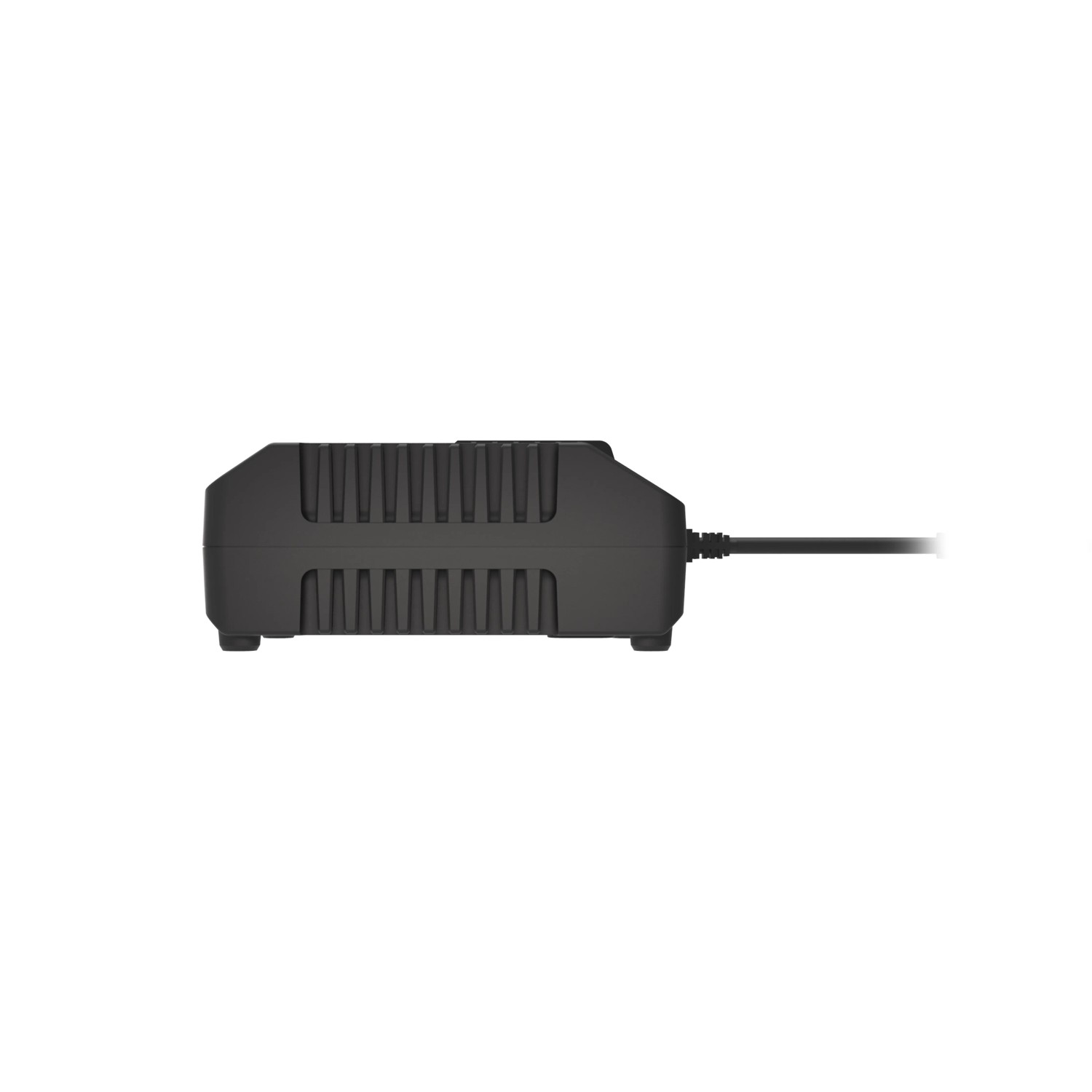 Portabatterie Doppio Caricabatteria Mini USB Per Insta360 X5 - Portatile E Compatto 7,5x5x5 Cm Accessori Insta360 X5 - 10