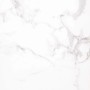 Set di 2 tavolini da salotto in legno Motrik effetto marmo bianco quadro h40 cm_7