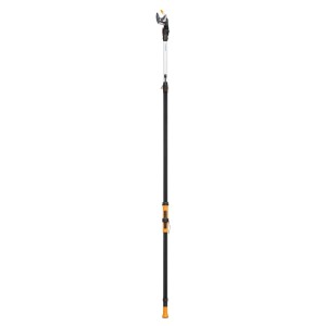 Forbice telescopica Fiskars X-Series DualAction UPX96 fino 32 mm