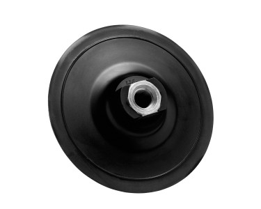 Disco Platorello Da 70 Mm Per Smerigliatrice Angolare - Ricambio Con Velcro Per Lavori Di Levigatura - Foto 6