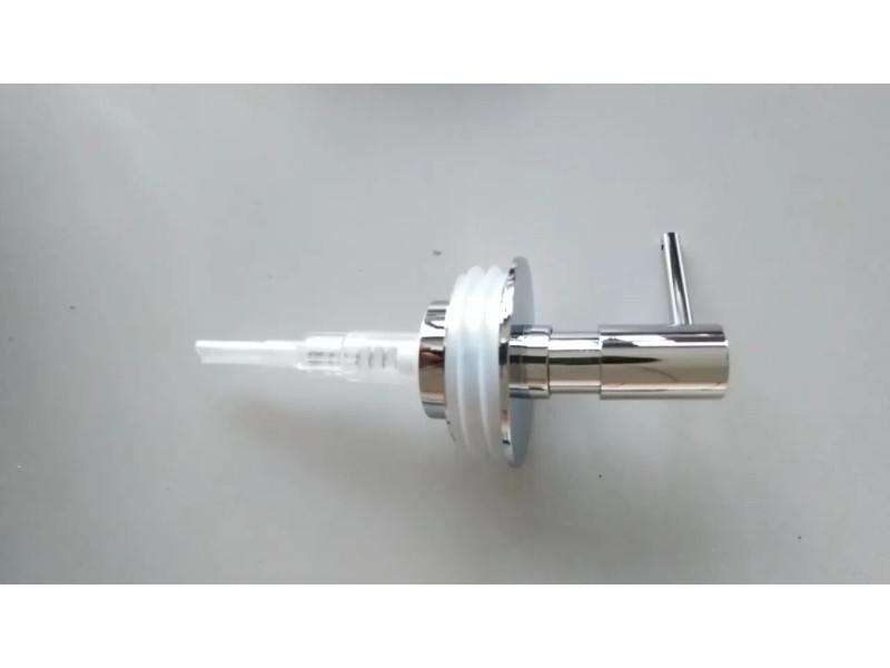 Bosch Siemens 11023391 Tubo Di Scarico Lavatrice - Foto 5