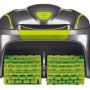 Robot pulitore per piscina Zodiac GV 5220, grigio, per fondo, pareti e linea di galleggiamento.