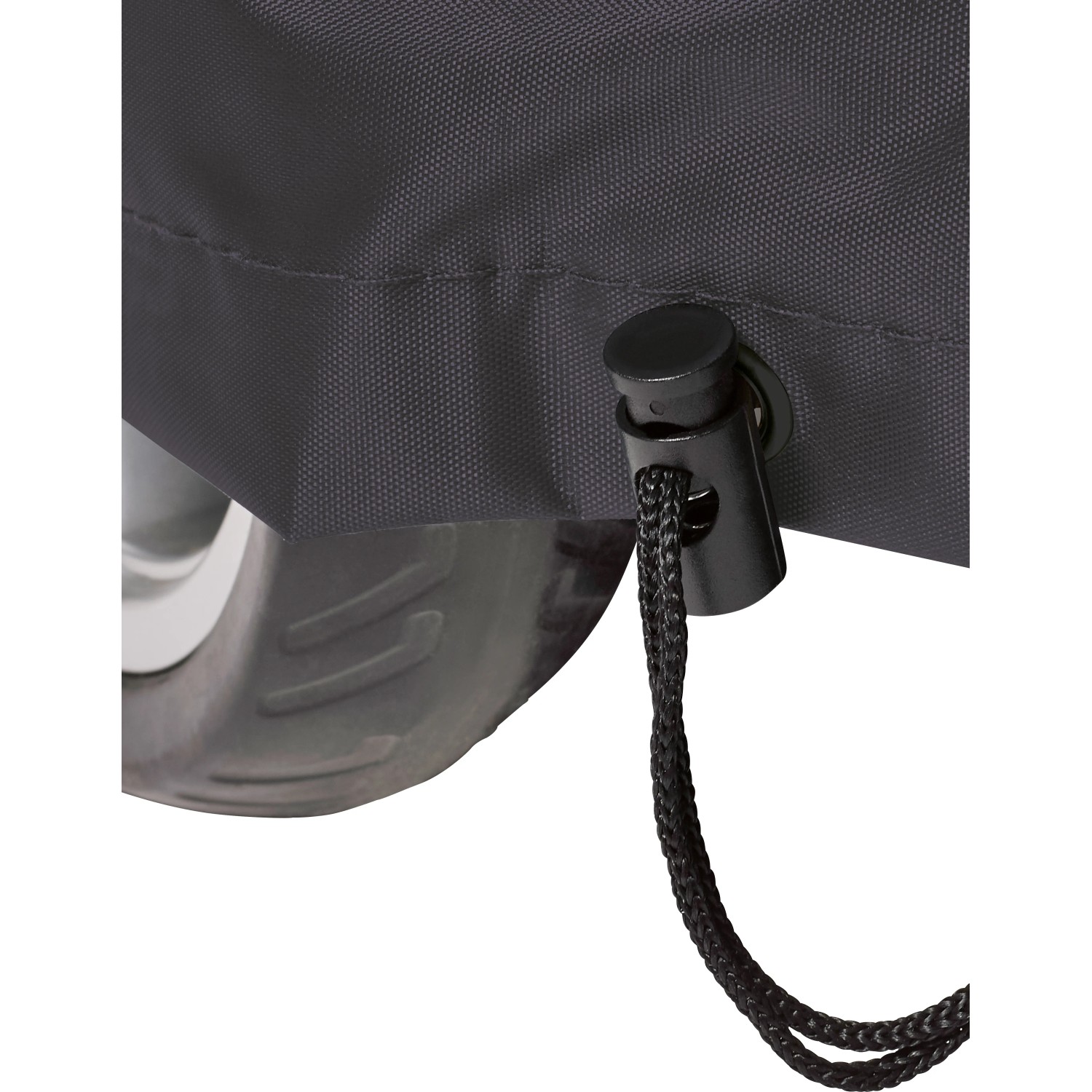 Vchin Copertura Per Griglia 122 Cm - Impermeabile E Anti-UV Per Barbecue Weber, Char-Broil, Nexgrill