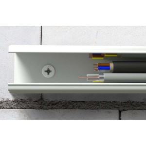 Tassello per fissaggio Fischer N-S 6x60/30