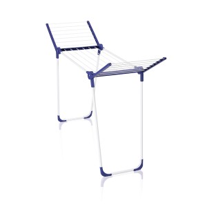 Stendibiancheria Pegasus 120 Solid Compact L asciugatura 12 m