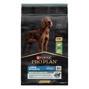 Crocchette per cani Purina PRO PLAN large sensitive digestion agnello 10kg