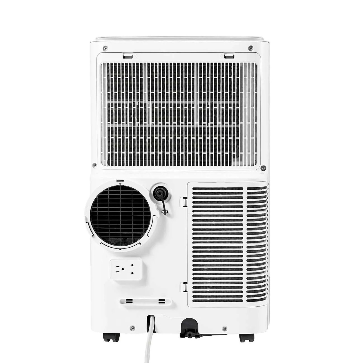 Climatizzatore Portatile Midea Sognidoro-piucaldo 12000BTU classe A_6