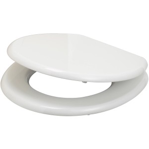 Sedile WC t.b.t. bianco della categoria Sedili WC.