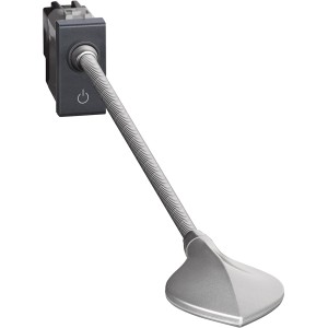 t.b.t. interruttore/dimmer per controllo luce, categoria placche e comandi.