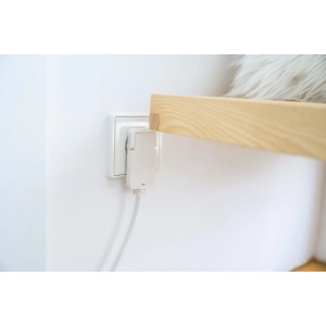 Prolunga brennenstuhl® 3G1,5 spina piatta angolata 3m