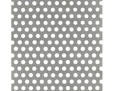 NAF11004AL - BARRA PARASPIGOLO FORATA IN ALLUMINIO AD ANGOLO A 135° - SUPERFICIE LISCIA - Foto 10