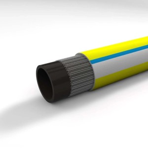 Tubo di irrigazione rinforzato Fitt Daisy L 15 m