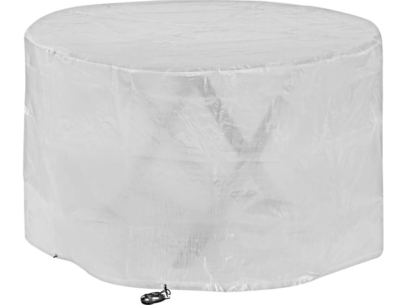 Telo protettivo DEXTER 4 X 5 m trasparente | Leroy Merlin