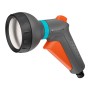 Lancia irrigazione Gardena Classic getto a doccia_4