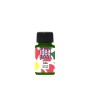 Flacone di colore per tessuti t.b.t. verde scuro, ideale per tingere tessuti.