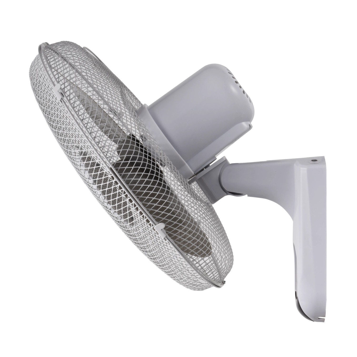 Ventilatore Da Parete Bimar VM43 Turbo - Telecomando, 5 Pale 40cm, 3 Velocità, Oscillazione, Timer - Foto 4