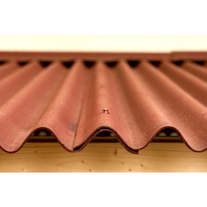 Casetta da giardino in legno sp 16 mm H210xL270xP187 cm