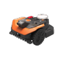 Robot tagliaerba Worx Landroid Vision Cloud 500 mq_8