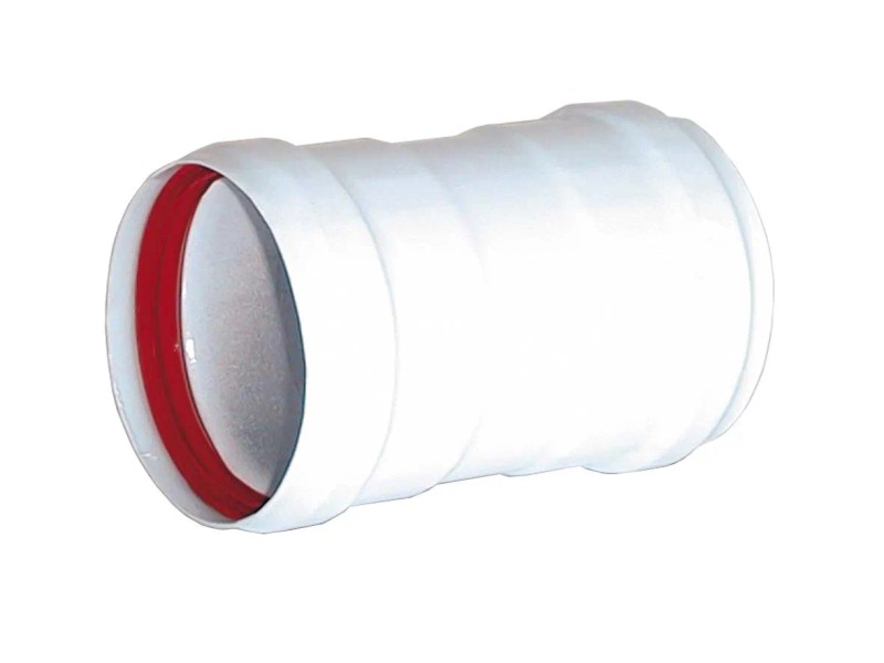 Manicotto ff in ottone cromato da 1/2" | Leroy Merlin