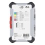 Set di inserti per avvitatori Bosch Extra Hard, 43 pezzi in valigetta, varie misure.