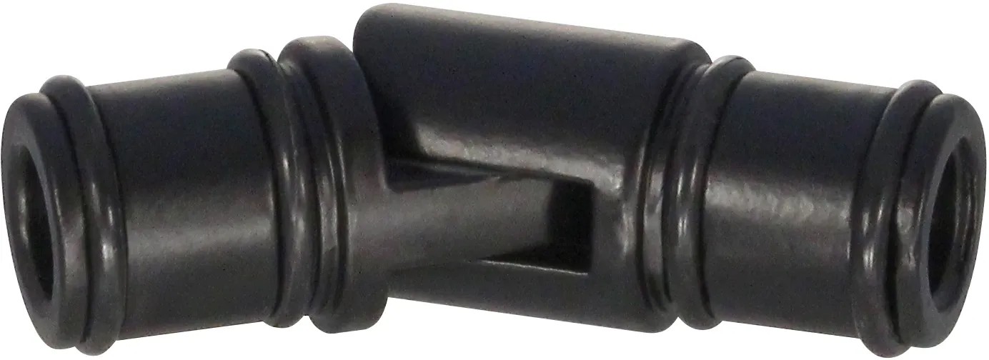 Connettore Angolare Esterno 10,1x10,1 Cm 48 V Per Sistema Binario - Foto 10