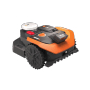 Robot tagliaerba Worx Landroid Vision Cloud 650 mq_3