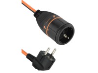 Prolunga Garden Con Presa Schuko 15 M Spina 16 A BTicino S2515X40