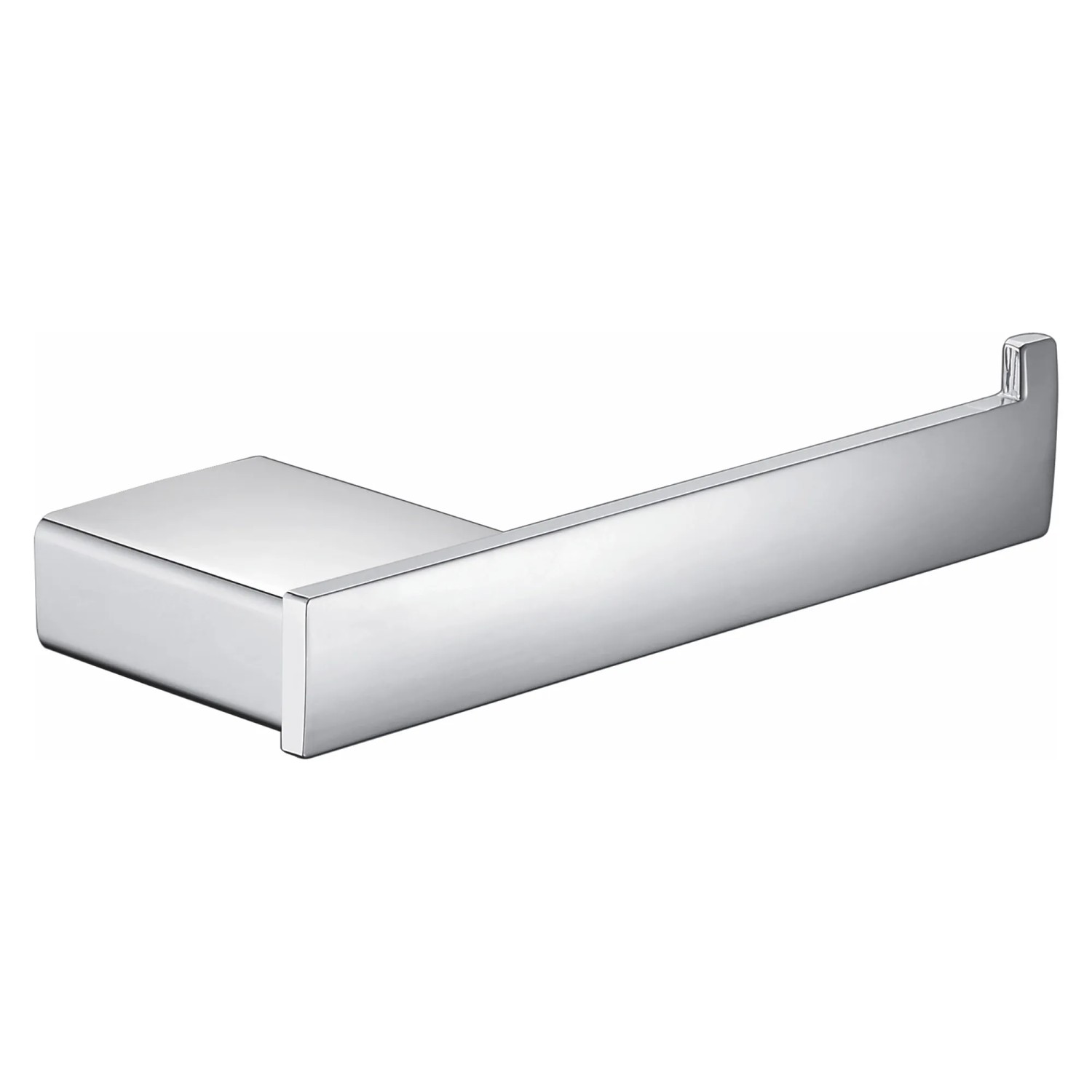 Porta Carta Igienica GROHE 41165000 - Cromo - Senza Fori Con QuickGlue - Foto 6