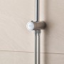 Dettaglio: Set doccia Grohe QuickFix Vitalio Start 250 Cube con deviatore.