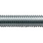 Fischer Ancoraggio filettato a iniezione FIS GS M8 x 110 K, tassello con dado e rondella.