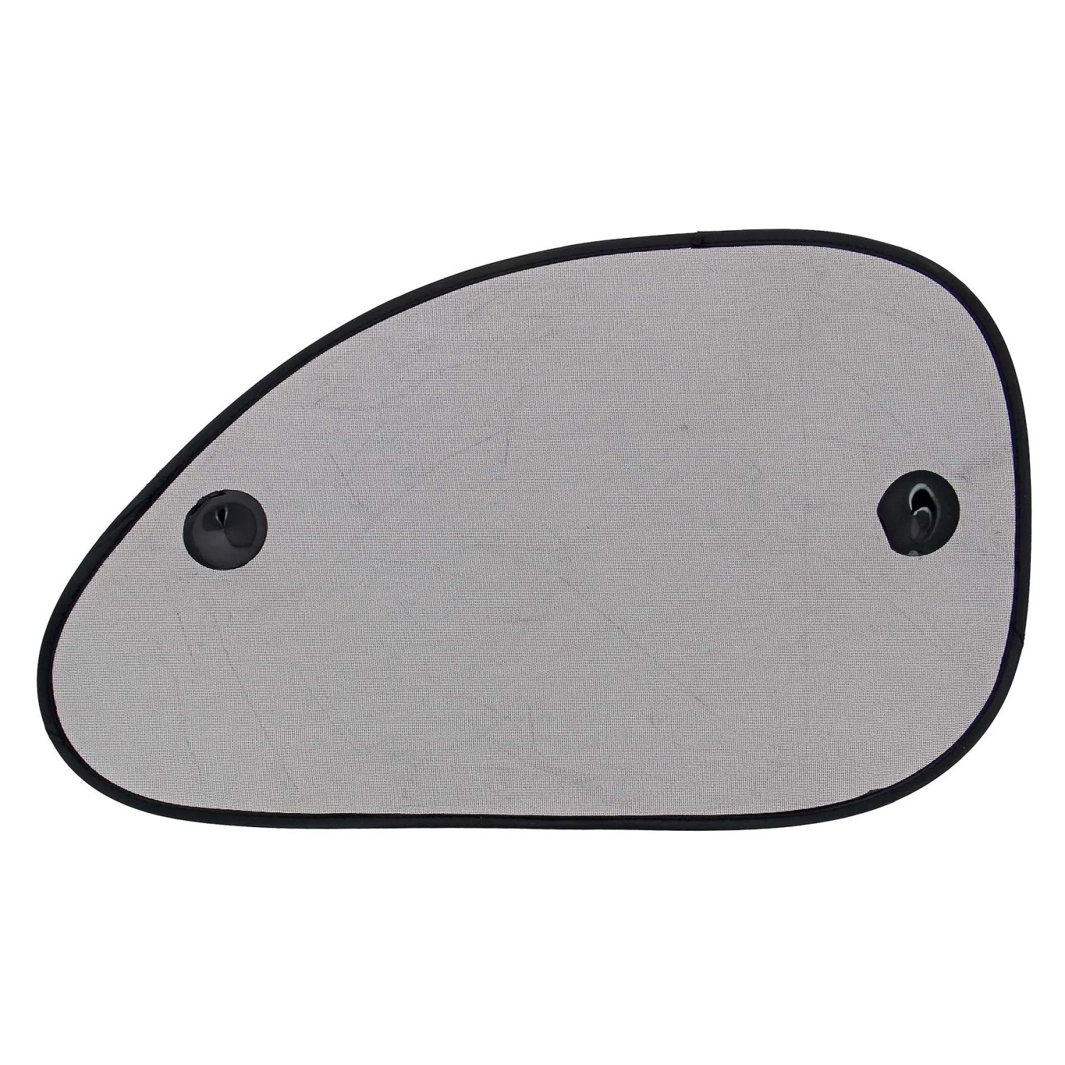 Confezione da 2 tendine parasole magnetiche per finestrini laterali dell' auto, isolamento termico, protezione UV | Leroy Merlin