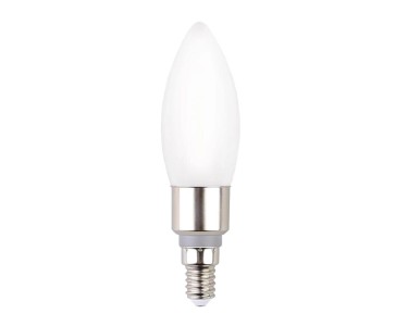 Oliva Dimmerabile LED E14 6W 4000K 