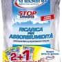 Ricarica Ariasana per assorbiumidità, stop umidità, lunga durata.