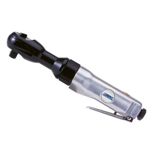 Avvitatore a cricchetto pneumatico, accessorio per compressori