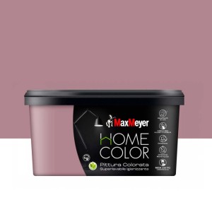 Pittura home color superlavabile igienizzante macaron 2,5 l