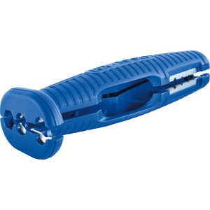 Spellafili multiplo LUX 6in1 blu per installazione elettrica e lavori su cavi.