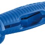 Spellafili multiplo LUX 6in1 blu per installazione elettrica e lavori su cavi.