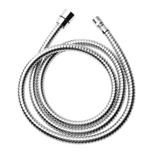 Flessibile rubinetto cucina bocca estraibile Idrostile 150 cm