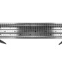 Griglietta Lisa per barbecue per arrosticini L 80 cm_4