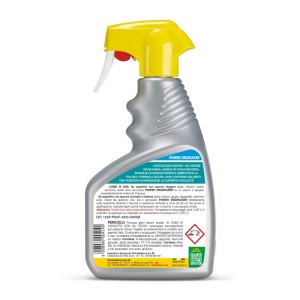 Detergente sgrassante Fila Power Degreaser 750 ml
